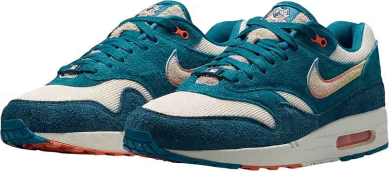Nike Air Max 1 Milwaukee Brewers City Connect (2026)