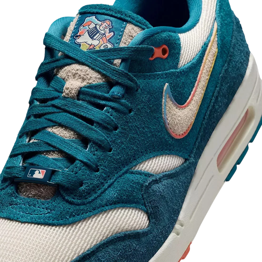 Nike Air Max 1 Milwaukee Brewers City Connect (2026)