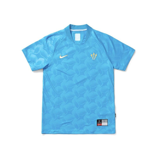 Nike Nike x NOCTA Distant Regards Jersey Blue Glow/White - DR2616-450