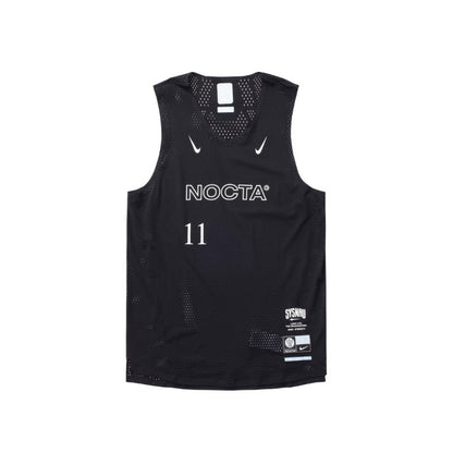 Nike Nike x NOCTA NRG Jersey Black/White - DV3649-010