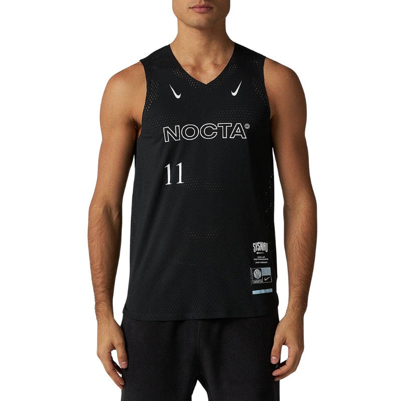Nike Nike x NOCTA NRG Jersey Black/White - DV3649-010