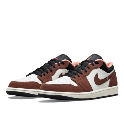 Air Jordan Air Jordan 1 Low Mocha - DC6991-200 / DM0589-200
