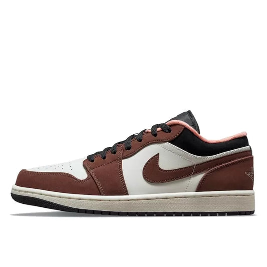 Air Jordan Air Jordan 1 Low Mocha - DC6991-200 / DM0589-200