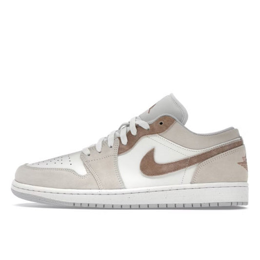 Air Jordan Air Jordan 1 Low SE Legend Light Brown - HF1567-200 / HF1863-200