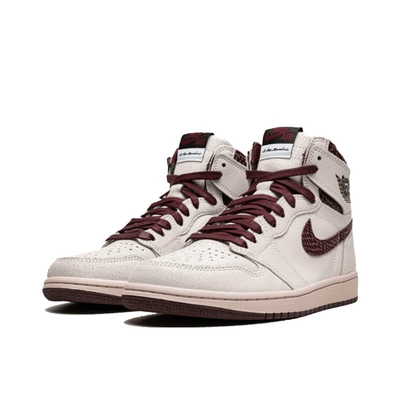 Air Jordan Air Jordan 1 Retro High OG A Ma Maniére - DO7097-100