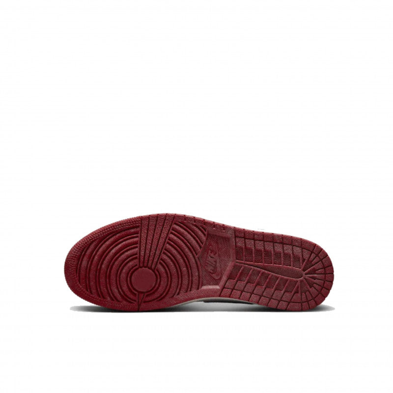 Air Jordan Air Jordan 1 High Chicago Lost And Found (Reimagined) Enfant (PS) - FD1412-612