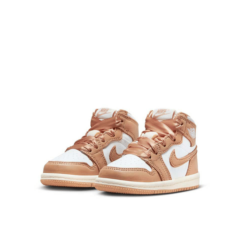 Air Jordan Air Jordan 1 Retro High OG Praline (PS) - FN6621-201