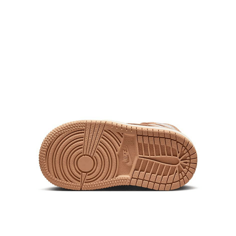 Air Jordan Air Jordan 1 Retro High OG Praline (PS) - FN6621-201
