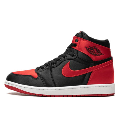 Air Jordan Air Jordan 1 Retro High OG Satin Bred - FD4810-061