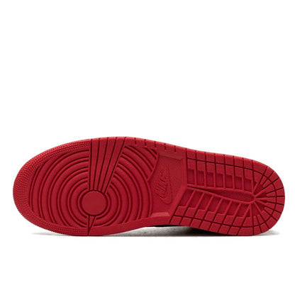 Air Jordan Air Jordan 1 Retro High OG Satin Bred - FD4810-061