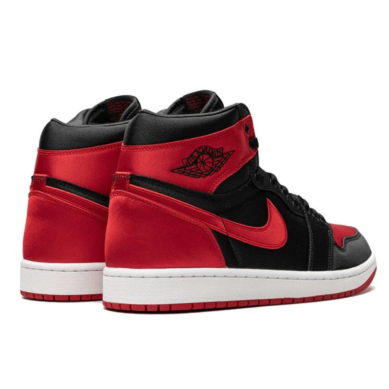 Air Jordan Air Jordan 1 Retro High OG Satin Bred - FD4810-061