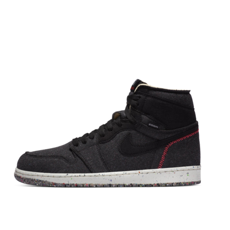 Air Jordan Air Jordan 1 Retro High Zoom Crater - CW2414-001
