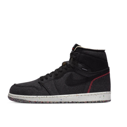 Air Jordan Air Jordan 1 Retro High Zoom Crater - CW2414-001