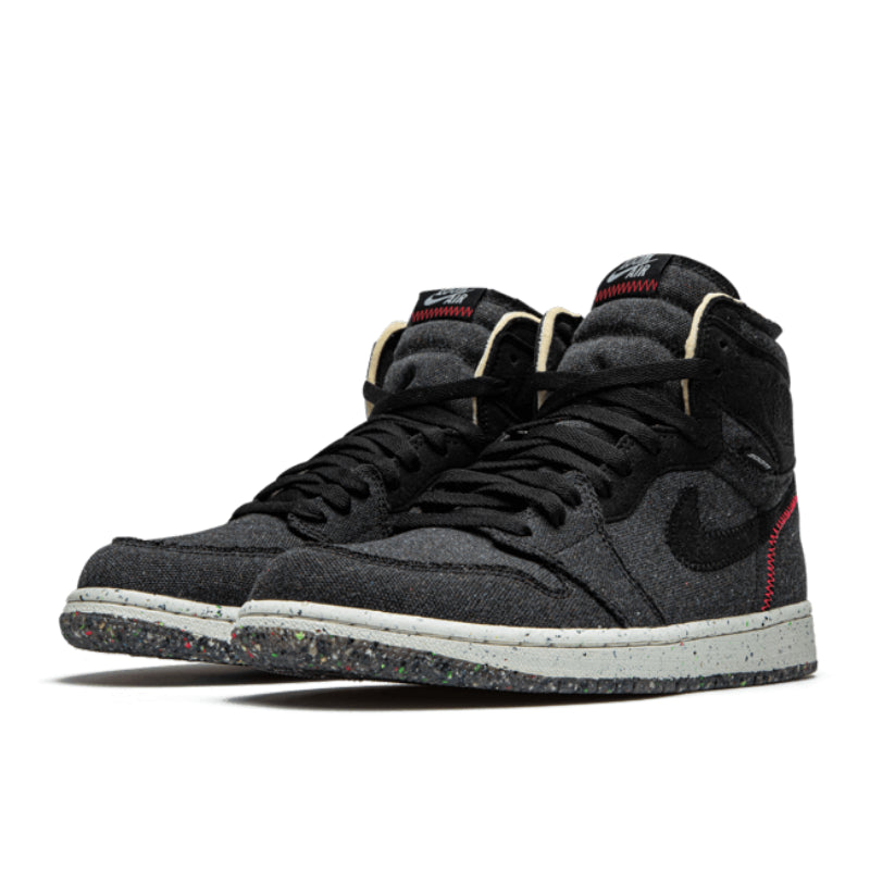 Air Jordan Air Jordan 1 Retro High Zoom Crater - CW2414-001