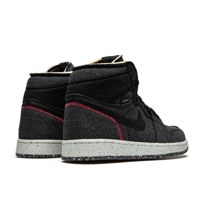 Air Jordan Air Jordan 1 Retro High Zoom Crater - CW2414-001