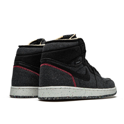 Air Jordan Air Jordan 1 Retro High Zoom Crater - CW2414-001