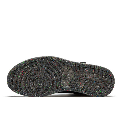 Air Jordan Air Jordan 1 Retro High Zoom Crater - CW2414-001