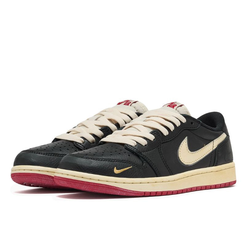 Air Jordan Air Jordan 1 Retro Low OG Nigel Sylvester Nitro - IB8958-001
