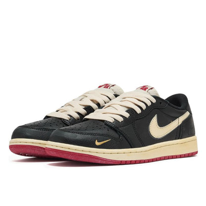 Air Jordan Air Jordan 1 Retro Low OG Nigel Sylvester Nitro - IB8958-001