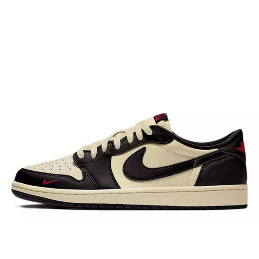 Air Jordan Air Jordan 1 Retro Low OG Nigel Sylvester Nitro - IB8958-001