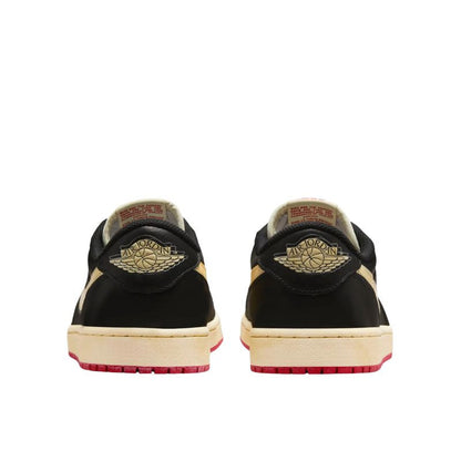 Air Jordan Air Jordan 1 Retro Low OG Nigel Sylvester Nitro - IB8958-001