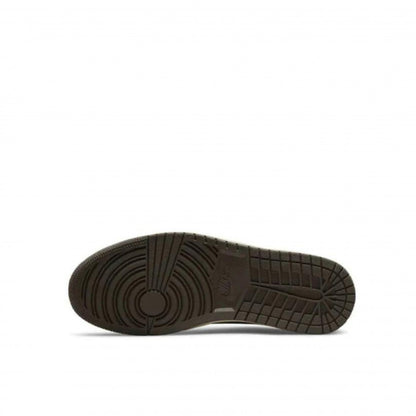 Air Jordan Air Jordan 1 Low Travis Scott Reverse Mocha Enfant (PS) - DO5442-162