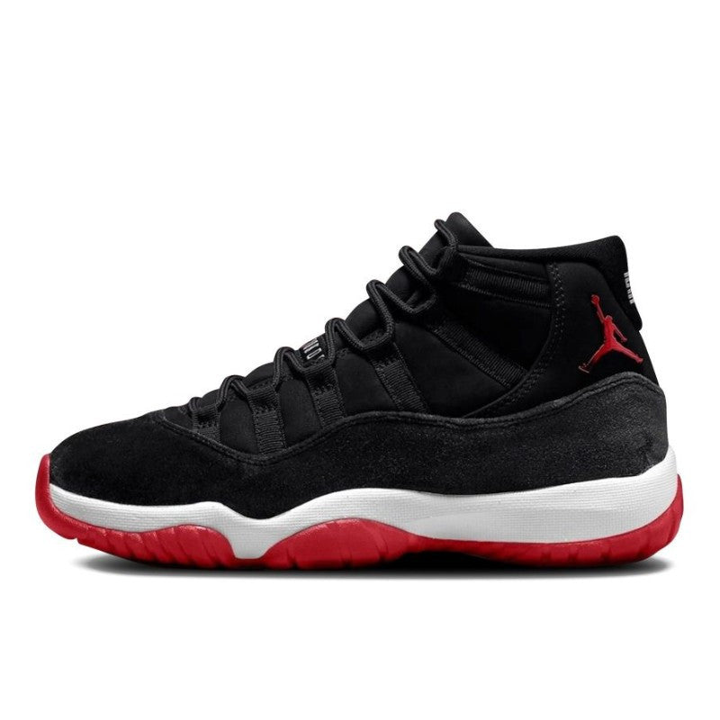 Air Jordan Air Jordan 11 Retro Bred Velvet - DB5457-061