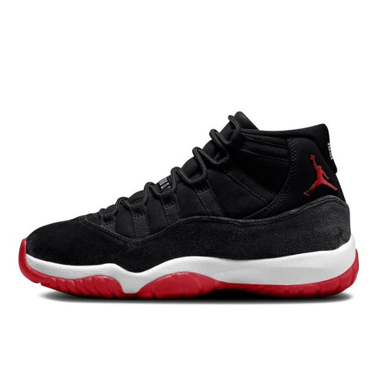 Air Jordan Air Jordan 11 Retro Bred Velvet - DB5457-061