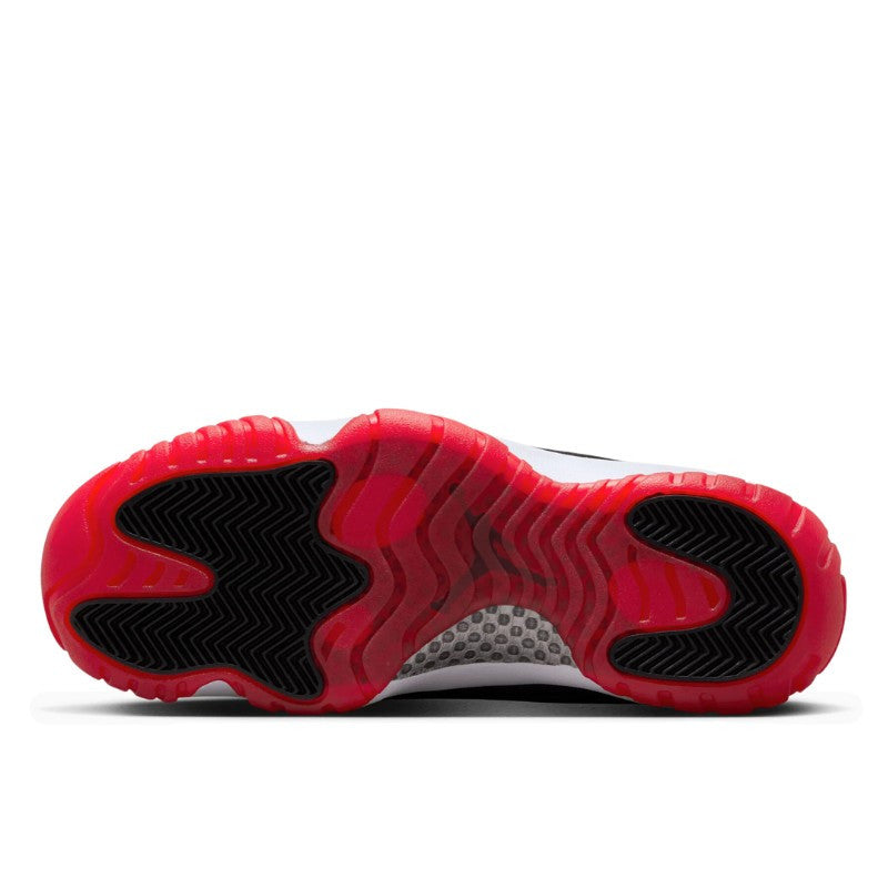 Air Jordan Air Jordan 11 Retro Bred Velvet - DB5457-061