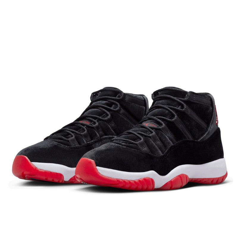 Air Jordan Air Jordan 11 Retro Bred Velvet - DB5457-061