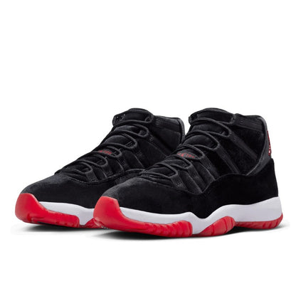 Air Jordan Air Jordan 11 Retro Bred Velvet - DB5457-061