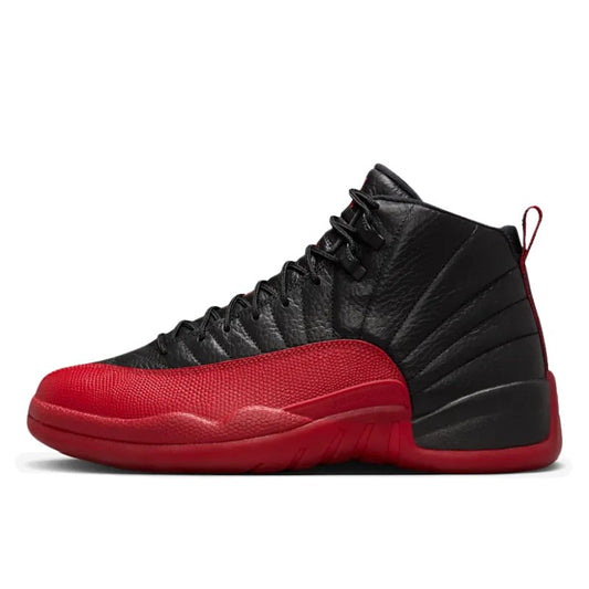 Air Jordan Air Jordan 12 Retro Flu Game (2025) - CT8013-002 / 153265-002