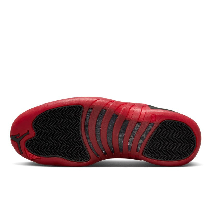 Air Jordan Air Jordan 12 Retro Flu Game (2025) - CT8013-002 / 153265-002