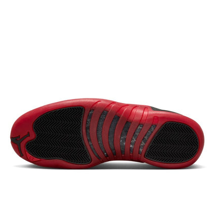 Air Jordan Air Jordan 12 Retro Flu Game (2025) - CT8013-002 / 153265-002