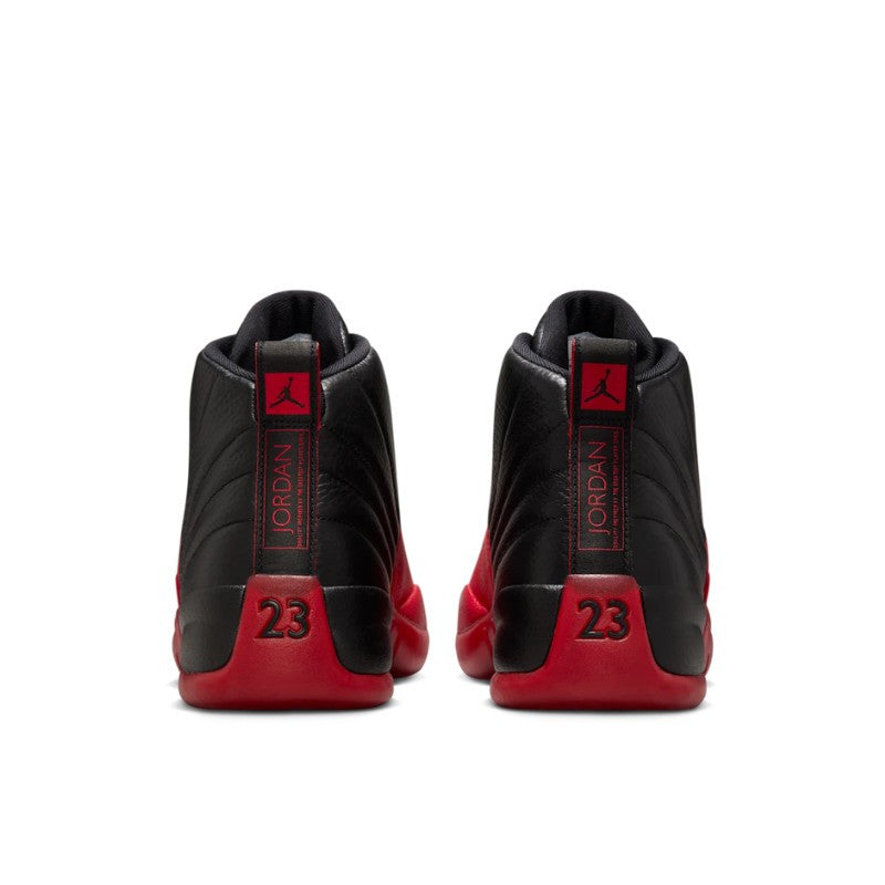 Air Jordan Air Jordan 12 Retro Flu Game (2025) - CT8013-002 / 153265-002