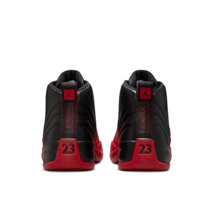Air Jordan Air Jordan 12 Retro Flu Game (2025) - CT8013-002 / 153265-002