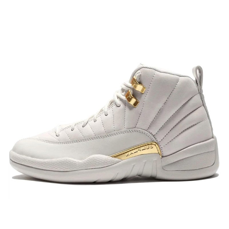 Air Jordan Air Jordan 12 Retro Phantom - FD9101-007