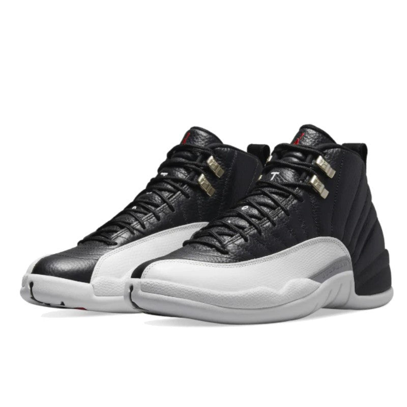 Air Jordan Air Jordan 12 Retro Playoffs (2022) - CT8013-006 / 153265-006