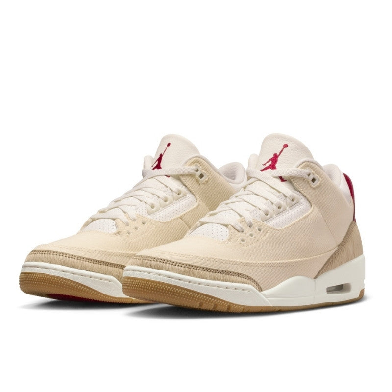 Air Jordan Air Jordan 3 Retro Levi’s Lunar New Year - IR0910-400