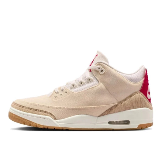 Air Jordan Air Jordan 3 Retro Levi’s Lunar New Year - IR0910-400