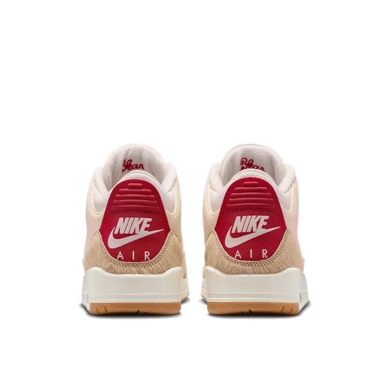Air Jordan Air Jordan 3 Retro Levi’s Lunar New Year - IR0910-400