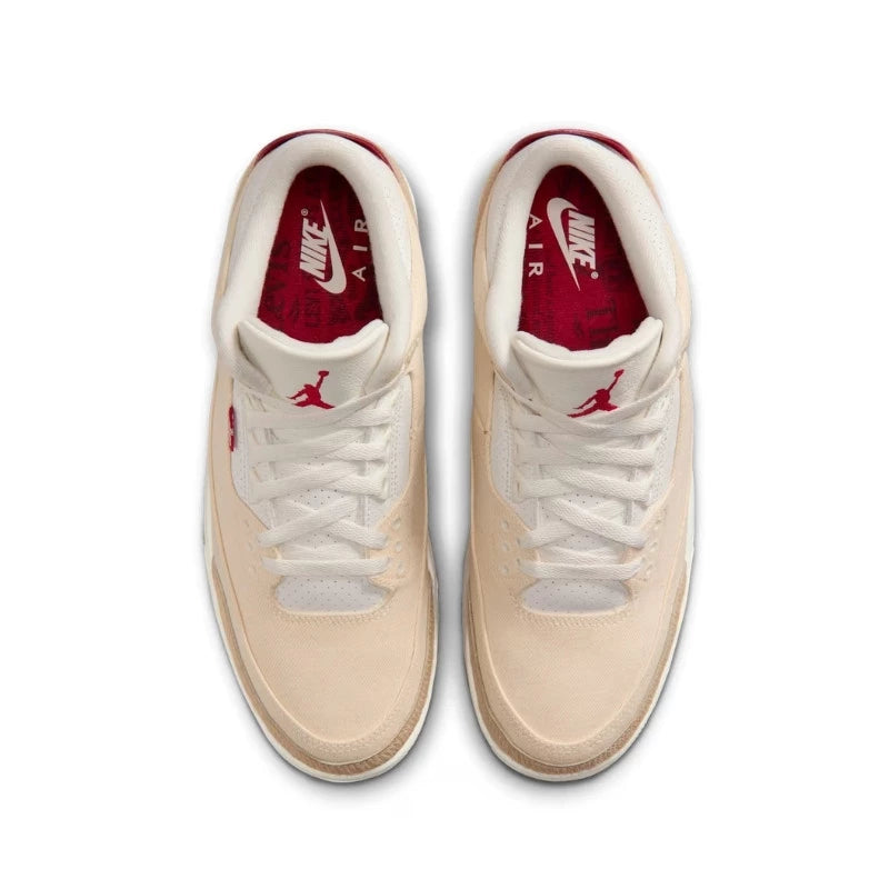Air Jordan Air Jordan 3 Retro Levi’s Lunar New Year - IR0910-400