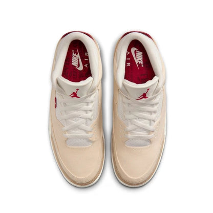 Air Jordan Air Jordan 3 Retro Levi’s Lunar New Year - IR0910-400