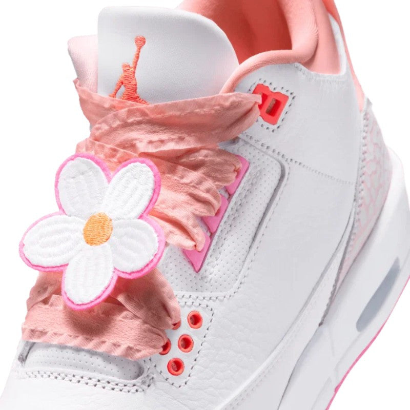 Air Jordan Air Jordan 3 Retro Spring Flowers - II0599-600