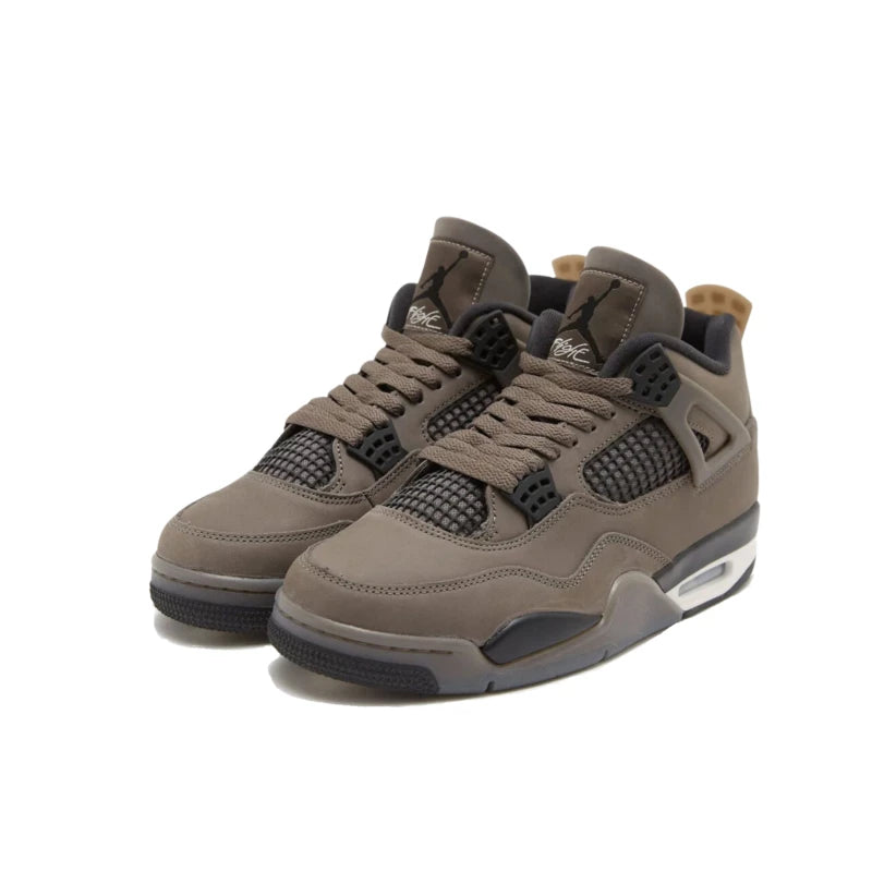 Air Jordan Air Jordan 4 Retro Cave Stone - FV5029-200 / IB4171-200