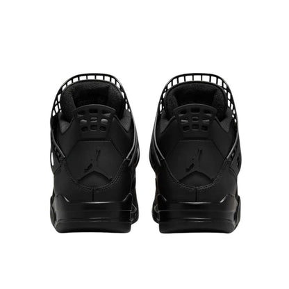 Air Jordan Air Jordan 4 Retro Net Black - FN7251-001