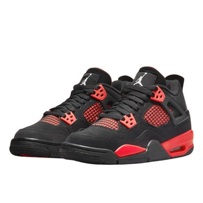 Air Jordan Air Jordan 4 Retro Red Thunder - CT8527-016 / 408452-016