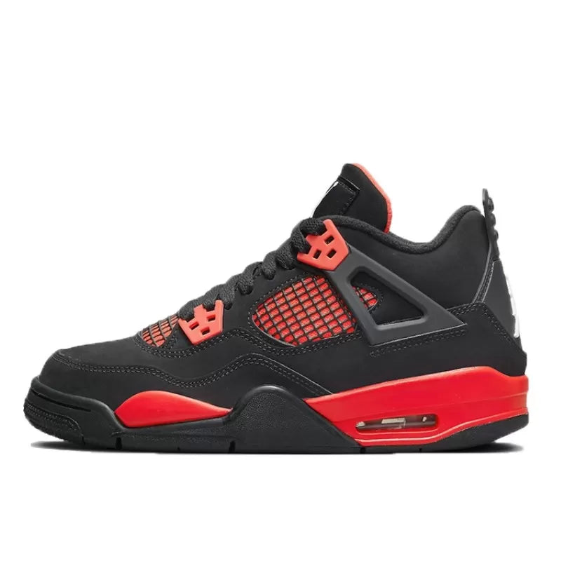 Air Jordan Air Jordan 4 Retro Red Thunder - CT8527-016 / 408452-016