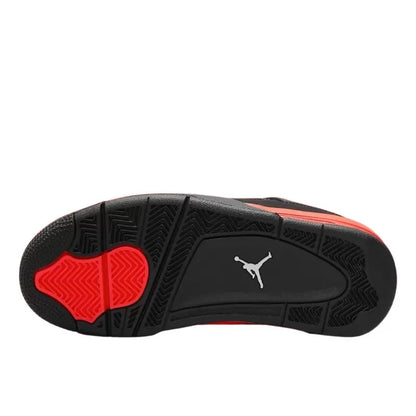 Air Jordan Air Jordan 4 Retro Red Thunder - CT8527-016 / 408452-016