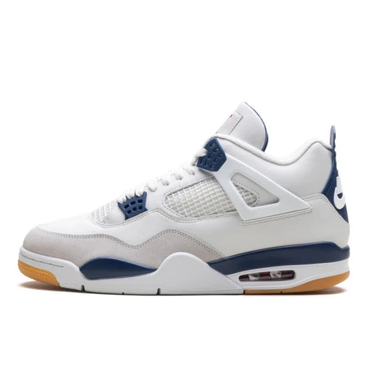Air Jordan Air Jordan 4 Retro SB Navy - DR5415-100